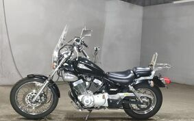 YAMAHA VIRAGO 250 3DM