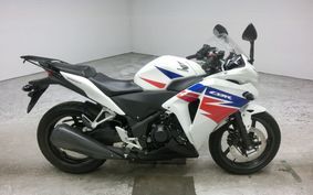 HONDA CBR250R MC41