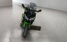 KAWASAKI NINJA 1000 2015 ZXCH16