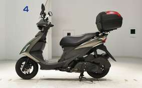 SUZUKI ADDRESS V125 S CF4MA