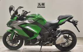 KAWASAKI NINJA 1000 A 2020 ZXT00W