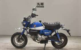 HONDA MONKEY 125 ABS JB02