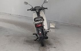 HONDA SUPER CUB100 HA06