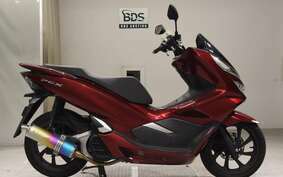 HONDA PCX125 JF81