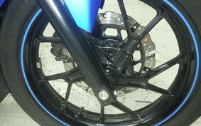 SUZUKI GSX250R DN11A