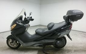 SUZUKI SKYWAVE 400 2004 CK43A