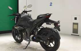 SUZUKI GIXXER 250 ED22B