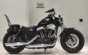 HARLEY XL1200X 2014