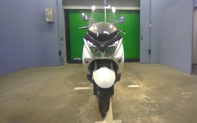 SUZUKI BURGMAN200 CH41A