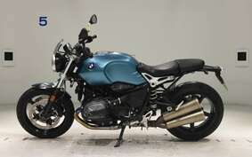 BMW R NINE T PURE 2021