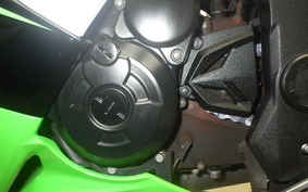 KAWASAKI NINJA 250 SL BX250A