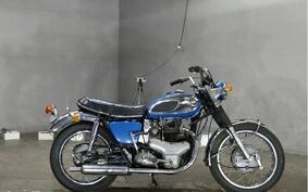 KAWASAKI W1 S 1969 W1F