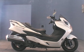 SUZUKI SKYWAVE 250 (Burgman 250) M CJ45A