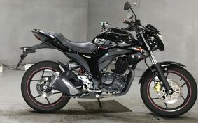 SUZUKI GIXXER 150 NG4BG