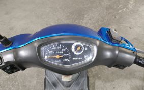 SUZUKI ADDRESS V125 CF46A