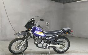 KAWASAKI SUPER SHERPA KL250G