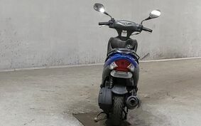 SUZUKI ADDRESS V125 G CF4EA