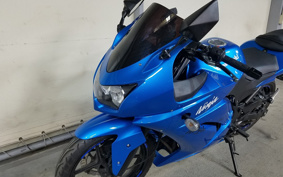 KAWASAKI NINJA 250R EX250K