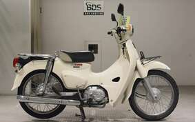 HONDA C110 SUPER CUB JA44