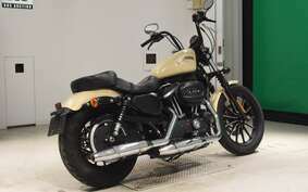 HARLEY XL883N 2015 LE2