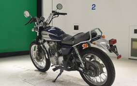 HONDA CB400SS E 2005 NC41