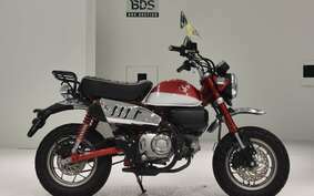 HONDA MONKEY 125 JB02