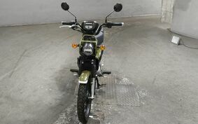 HONDA CROSS CUB 110 JA45