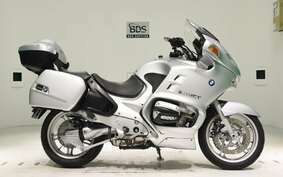 BMW R1150RT 2002