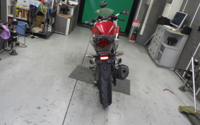 HONDA CBR250R GEN 3 MC41