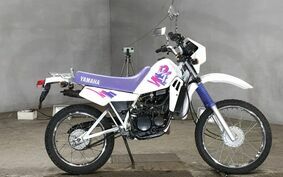 YAMAHA DT50 17W