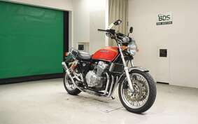 HONDA CB400F 1999 NC36