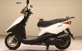 YAMAHA AXIS 125 TREET SE53J