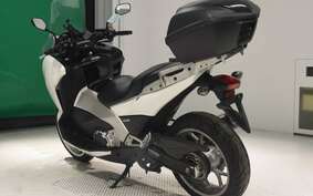 HONDA NC 700 INTEGRA 2012 RC62