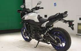 YAMAHA MT-09 Tracer 2015 RN36J