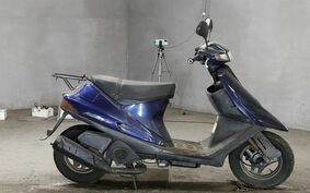 SUZUKI ADDRESS V100 CE11A