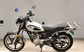 YAMAHA YB125SP PCJL