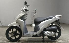 HONDA DIO 110 JF58