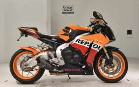 HONDA CBR1000RR Gen. 2 2013 SC59