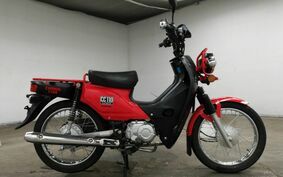 HONDA CROSS CUB 110 JA10