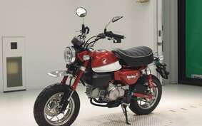 HONDA MONKEY 125 JB02