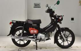 HONDA CROSS CUB 110 JA60