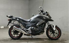 HONDA NC750X 2015 RC72