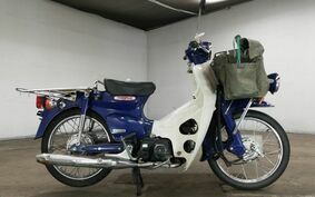 HONDA PRESS CUB 50 AA01