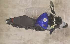 YAMAHA MT-09 2021 RN69J