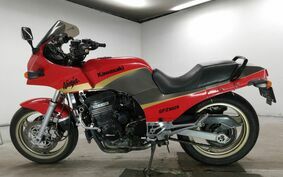 KAWASAKI GPZ900R NINJA 1990 ZX900A