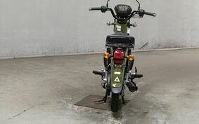 HONDA CROSS CUB 110 JA45