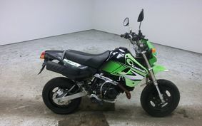 KAWASAKI KSR110 2007 KL110A