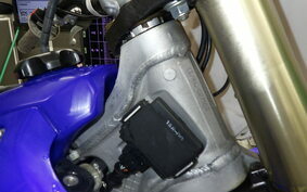 YAMAHA YZ125 CE16C