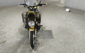 HONDA CROSS CUB 110 JA10