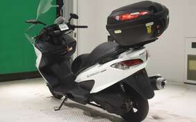 SUZUKI BURGMAN200A CH41A